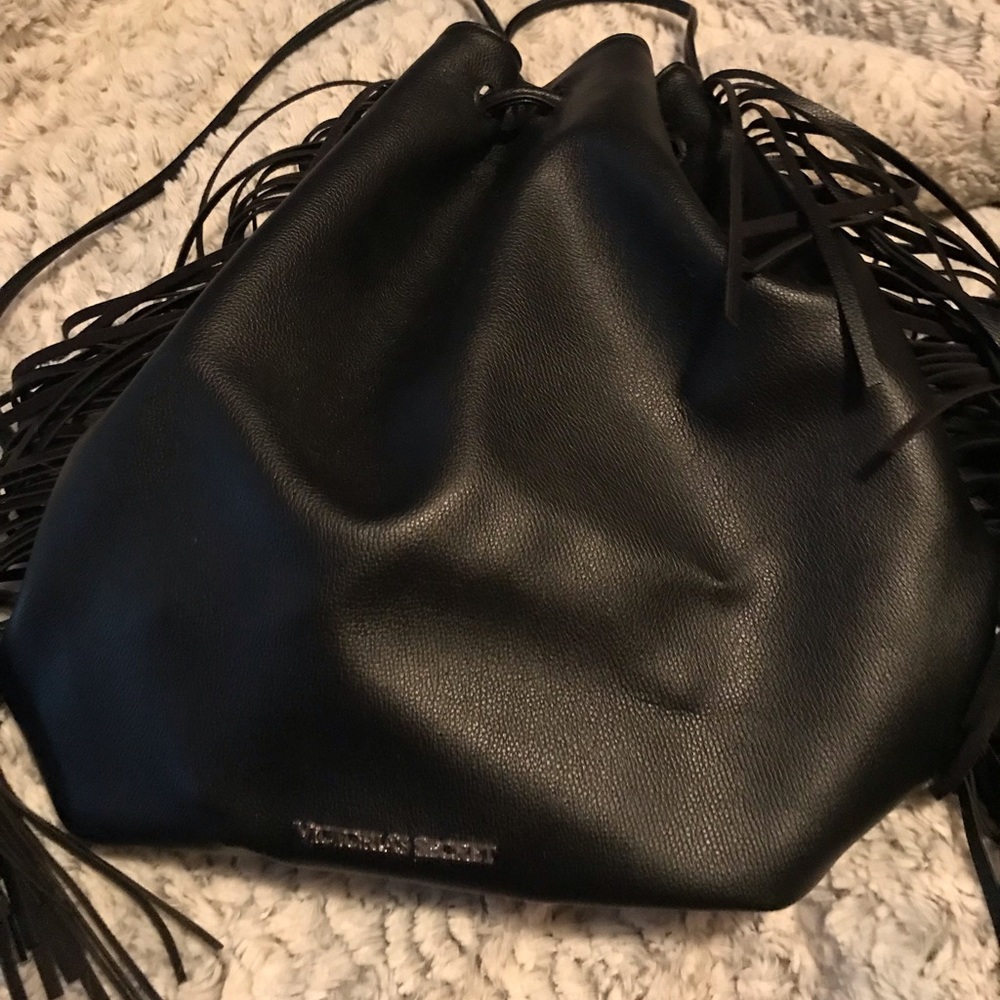 Victoria secret bag